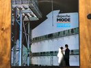 DEPECHE MODE SOME GREAT REWARD 1ST PRESS LP A1/B1 - IMMACULATE