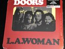 THE DOORS L.A. WOMAN 180g NEW SEALED LP RADIUS CORNERS RHINO RECORDS