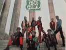 CANE and ABLE, psych. Funk, Soul in sehr gutem Zustand, sehr rar