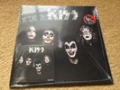 Kiss “Cleveland 1974” 2015 EU Red Vinyl Lp + Cd Still Sealed