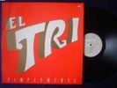 EL TRI lp SIMPLEMENTE argentina ID# 11169 WEA 88034 NM NM automat77 rare hard to