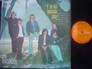 LOS IRACUNDOS lp Y TE HAS QUEDADO SOLA argentina ID# 22755 1974 RCA 4234 NM NM a