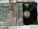 Iron Maiden Vinyl LP Somewhere in Time Africa