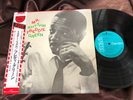 FREDDIE GREEN MR. RHYTHM RCA RGP-1055 OBI MONO Japan Flipback Vinyl LP