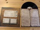 Frightened Rabbit Pedestrian Verse OOP vinyl gatefold LP 2013