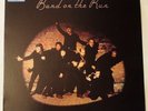 Paul McCartney & Wings Band On The Run LP Vinyl NM Half Speed Master HC 46482 +