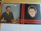 2xLP, Gary Numan, The Pleasure Principle (1979) & Telekon (1980), Synth Pop