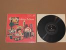 Elvis Presley - LOC-1035 Elvis Christmas Album *RARE ITALIAN RELEASE*