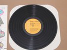Elvis Presley -ANL1-1936 - Wonderful World of Christmas RARE LABEL