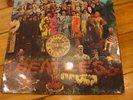 The Beatles Sgt. Pepper's Lonely Hearts Club Band 12
