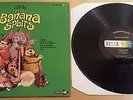 WE'RE THE BANANA SPLITS - HANNA BARBERA LP VINYL DECCA DL 75075 VG+ / VG+ 1968