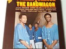 Johnny Johnson & The Bandwagon Vinyl Album LP UK 1st Press Stereo Soul Mod EX+