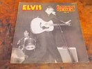 ELVIS PRESLEY Rockin Rebel Vol II LP GOLDEN ARCHIVES 50s rockabilly VG++