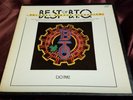 Bachman-Turner -Overdrive - Best Of B.T.O. So Far Reel To Reel Tape  Very good