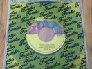 ? COMBO LOS ESTUDIANTES *CUMBIA SALVAJE*   SONORA CORDOBESA *LUMUMBA* 45 Stock