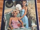 LAS GRECAS * CASTA VIVA * EX 1977 RUMBA FLAMENCO DISCO LP