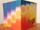 CONEXION * HARMONY * 1973 SPANISH PSYCH SOUL FUNK PROG GATEFOLD LP