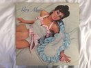Roxy Music Self Titled Debut White Label Promo Reprise Vinyl LP WLP