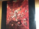 Kreator Pleasure To Kill Combat MX-8105 VG++