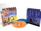Paul McCartney - Egypt Station - Double Orange & Blue Vinyl Album - LTD- Sealed