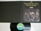 CROSBY STILLS,NASH & YOUNG DEJA VU ATLANTIC MT 2023 Japan VINYL LP