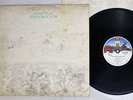 ROBERT WYATT ROCK BOTTOM VIRGIN YQ-7017-VR Japan PROMO VINYL LP