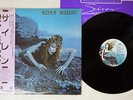ROXY MUSIC SIREN POLYDOR MPF 1103 Japan OBI VINYL LP