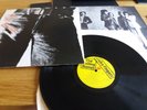 ROLLING STONES - STICKY FINGERS - COC 59100 - ZIPPERED SLEEVE + INSERT