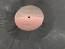 James Jack Rabbit Martin - Rabbit Trax 1/Only Wanted To Be - Grey Vinyl