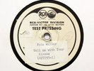 FATS WALLER RHYTHM 