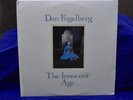DAN FOGELBERG VERY RARE SEALED 2LP INNOCENT AGE 1981 USA 1stPRESS NO CUTOUTS