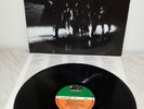 LP SKID ROW - SAME - SELF TITLED - S/T - GERMANY - 781 936-1 - 1ST