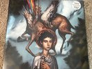 CIRCA SURVIVE Blue Sky Noise Vinyl Record 2LP Clear/Yellow/Blue/Red Splatter NEW