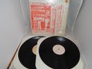 LED ZEPPELIN-ON TOUR-THE BACK STAGE STORY-IMPORT-2LP-BBC
