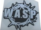 WASP: Scream Shape NOTVD rare lim. 500 Blackie Lawless W.A.S.P.
