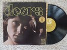 The Doors S/T Original Mono Lp Rock Blues