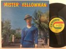 YELLOWMAN mister yellowman (NM/NM) 1982 GREENSLEEVES ORIG U.S. PRESSING