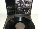 LP KINA - CITTA INVISIBILI - ITALY - BB30LP - 1ST