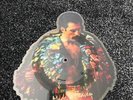 FREDDIE MERCURY  - QUEEN - MADE IN HEAVEN - SHAPED  PICTURE DISC VINYL RECORD NM