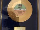 Debbie Gibson Lost In Your Eyes Gold Disk
