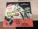 Rare Original Soundtrack Private Hell 36 10