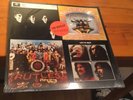 The Rutles 1977 Sealed SS Warner Bros Double Record w/16 pp. Booklet  BEATLES