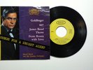DAVID LLOYD & HIS LONDON ORCH SOUNDS FOR A SECRET AGENT JAMES BOND 007 EP ITALY