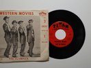 OLYMPICS WESTERN MOVIES /JODY REYNOLDS ENDLESS SLEEP 7