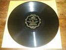 GEORGE OLSEN-Just Like Melody Out Sky/Because My Baby Don't Mean Maybe-VICTOR-E