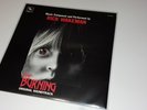 THE BURNING RICK WAKEMAN SLASHER OST HORROR SOUNDTRACK VINYL LP VARESE
