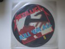 Metallica Picture LP Kill `em all