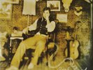 RARE Corb Lund Hair in My Eyes Like a Highland Steer New Vinyl LP  FREE Shipping
