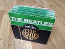 The Beatles Singles Collection Box Set 24 * 45s 1962 - 1970 UK Vinyls