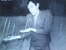 Iggy Pop Produced David Bowie ?The Idiot LP Vinyl
